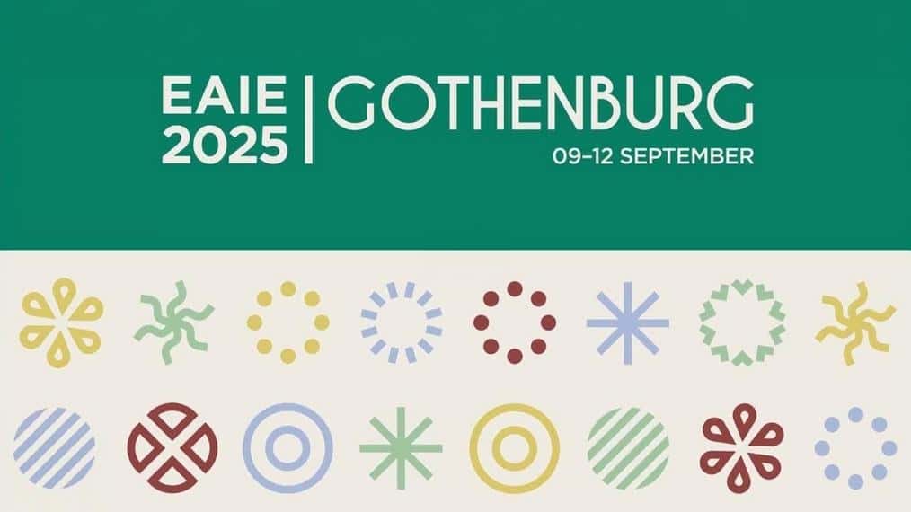 Our University Participated in the 35th Annual Conference of the EAIE