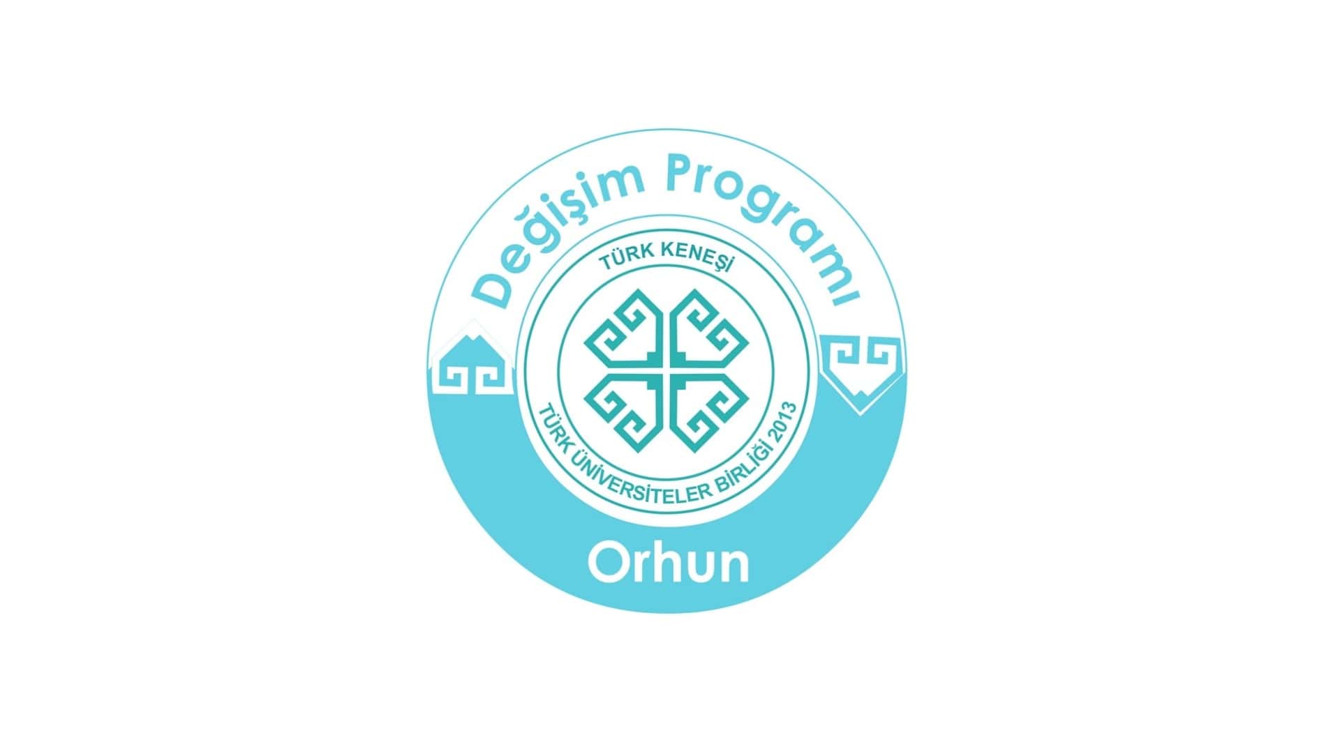 Orhun Exchange Program Applications Are Open!