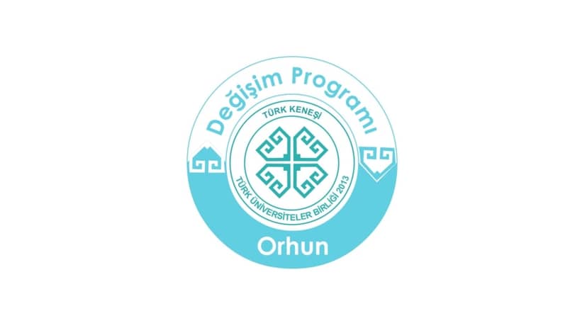 Orhun Academic Exchange Program Applications Are Now Open!
