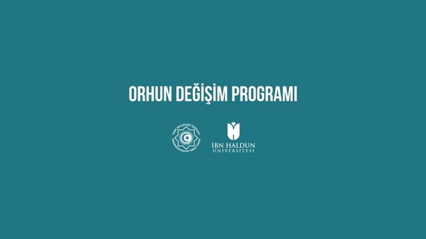 Building Academic Bridges Across the Turkic World: Orhun Exchange Program Launches at Our University