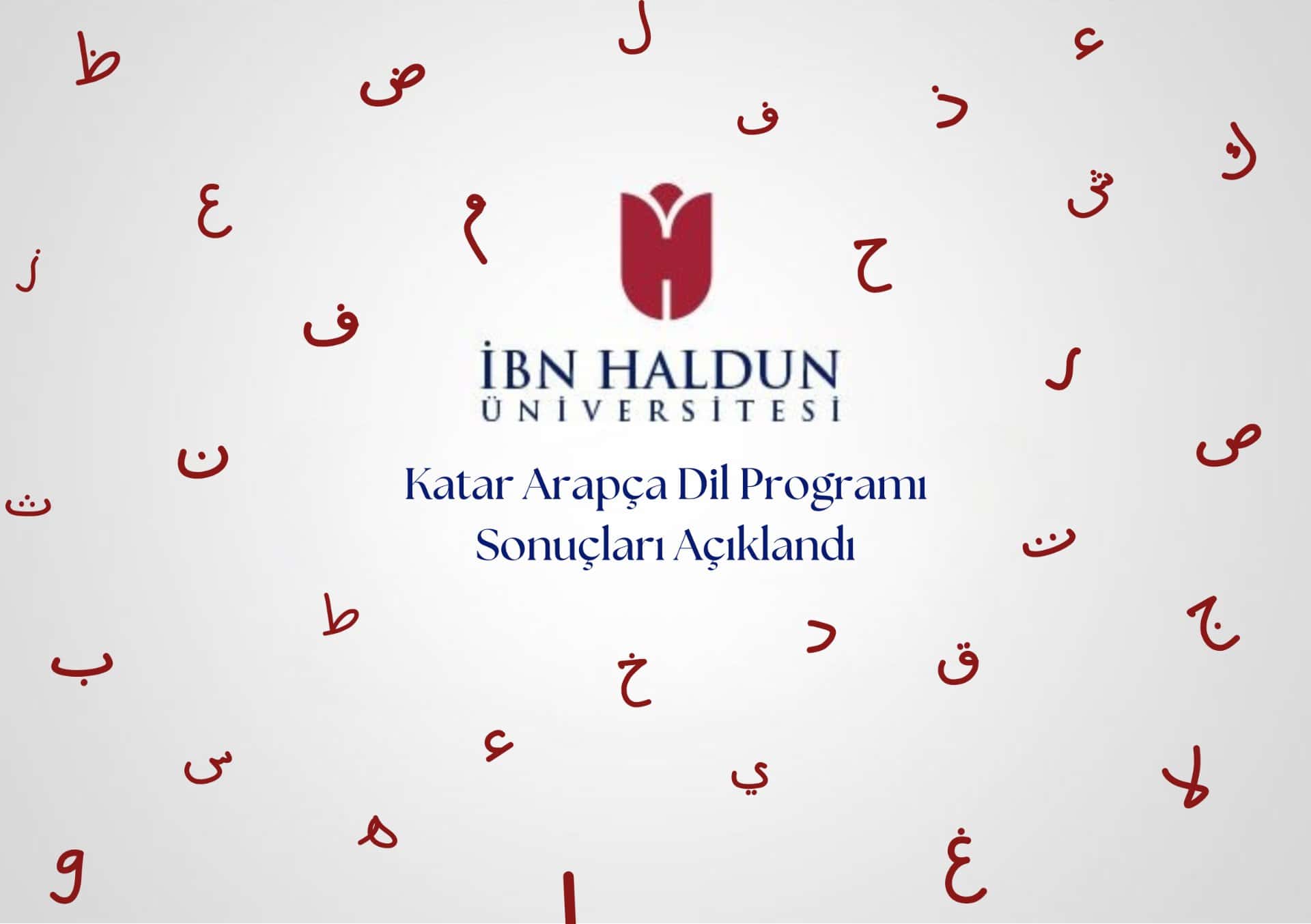 Qatar Language Program Results Announced